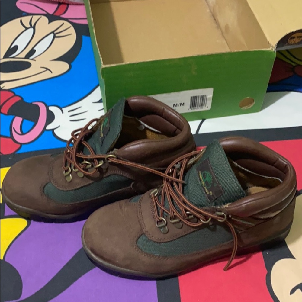 Timberland - Picture 2 of 5